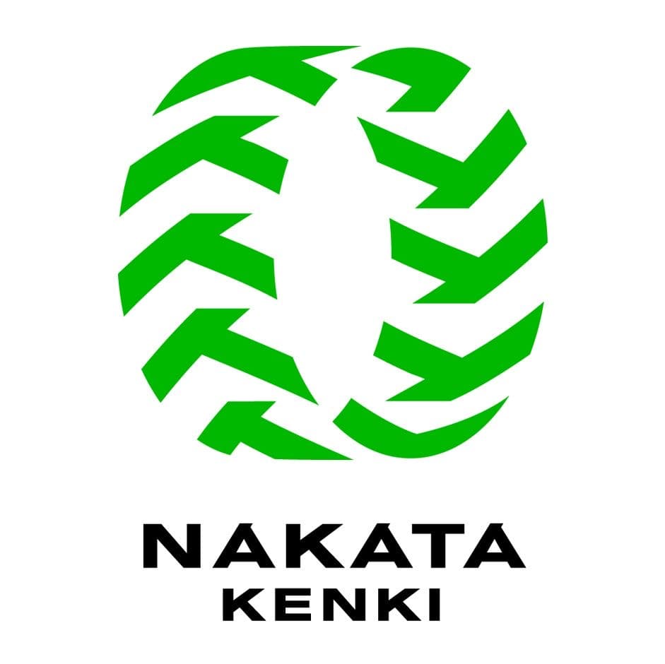 ㈱中田建機